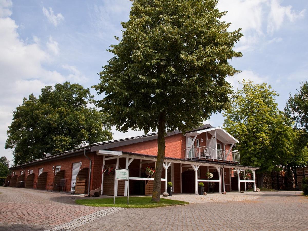 Gaeste Und Ferienhof Maas Duelmen Exterior photo