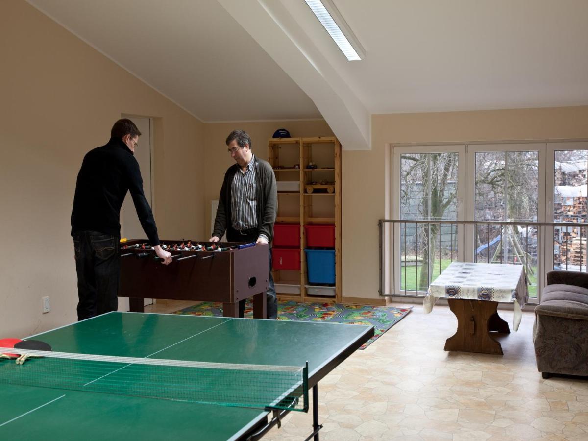 Gaeste Und Ferienhof Maas Duelmen Exterior photo
