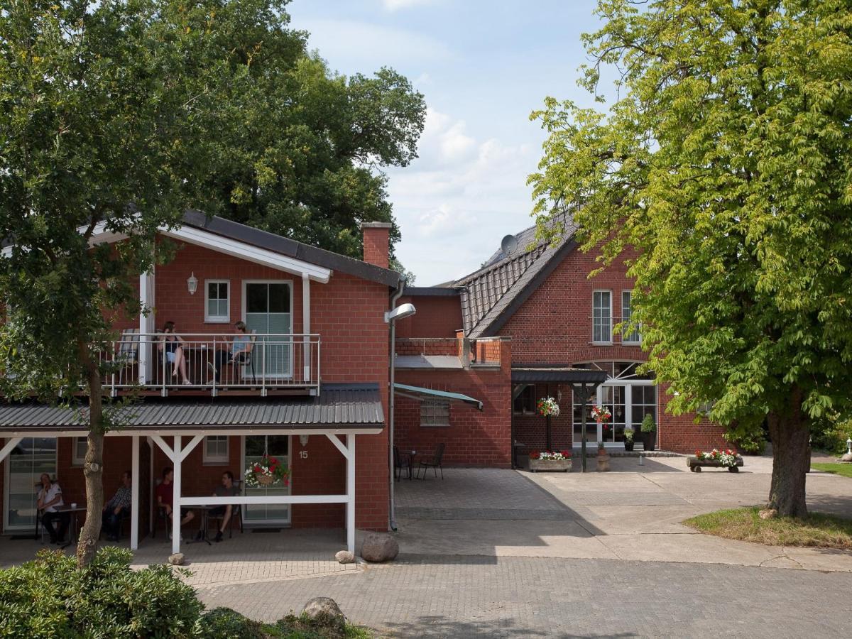 Gaeste Und Ferienhof Maas Duelmen Exterior photo