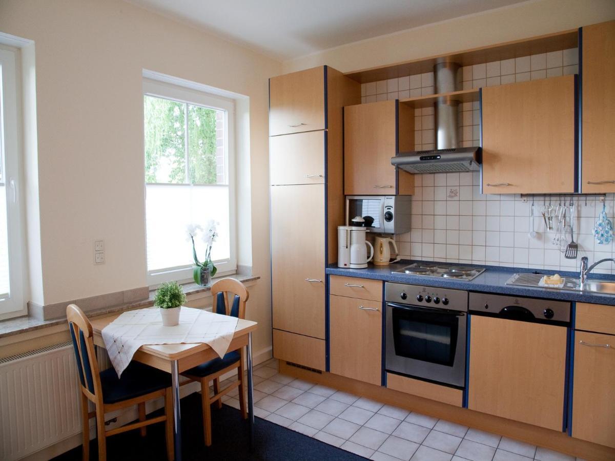 Gaeste Und Ferienhof Maas Duelmen Exterior photo